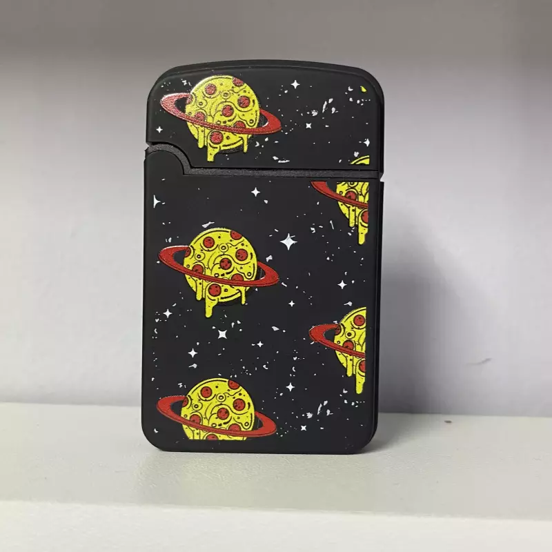 Maçarico ZENGAZ planet