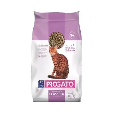 Progato Clássica 10Kg