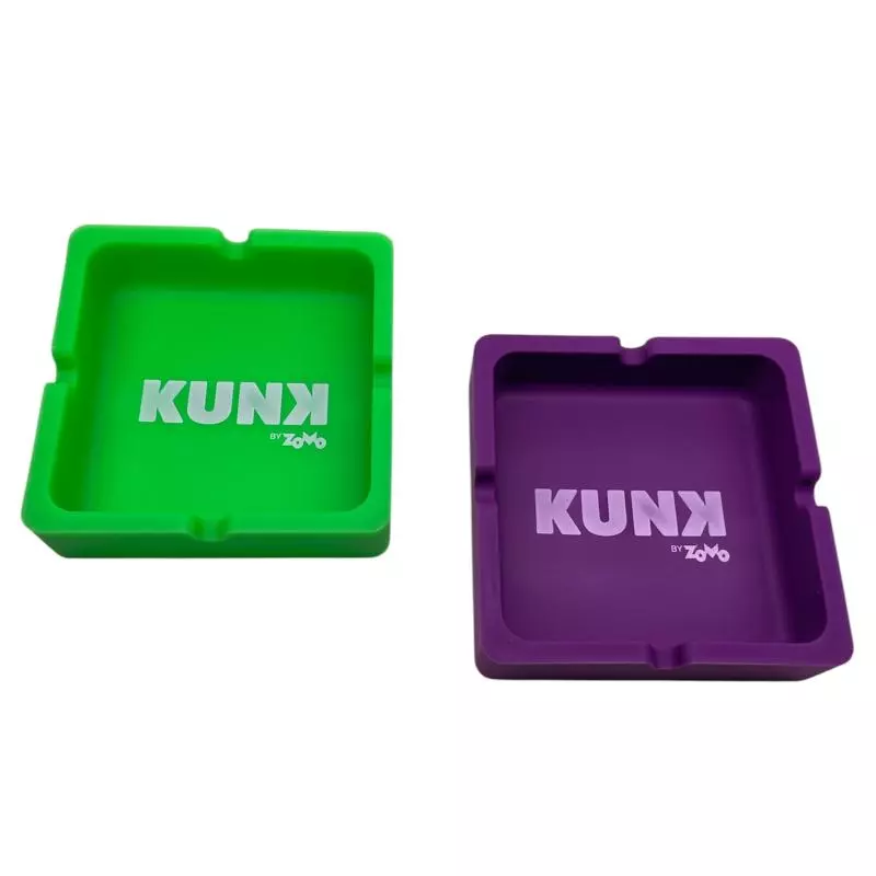 Cinzeiro Zomo KUNK Silicone