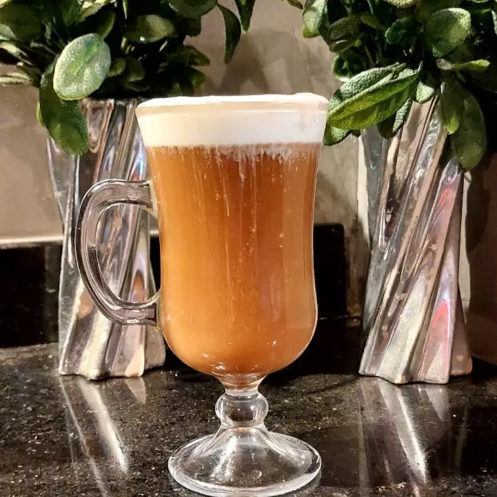 Irish Coffee