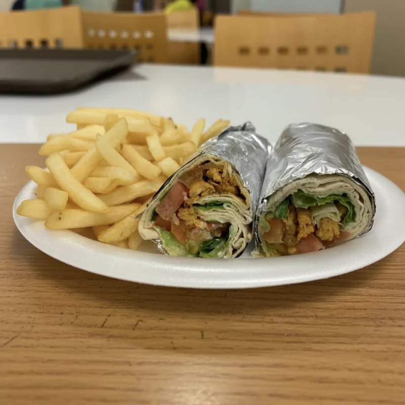 Promo para 2 más papas