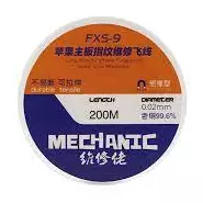 HILO JUMPER MECHANIC