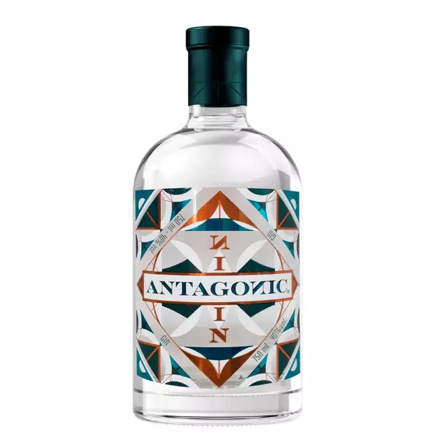 Gin Antagonic - 700 ml