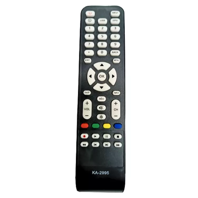 CONTROLE TV AOC LCD/LED KA-2995