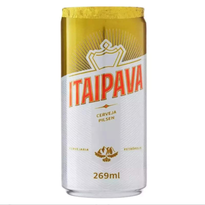 ITAIPAVA 269ML