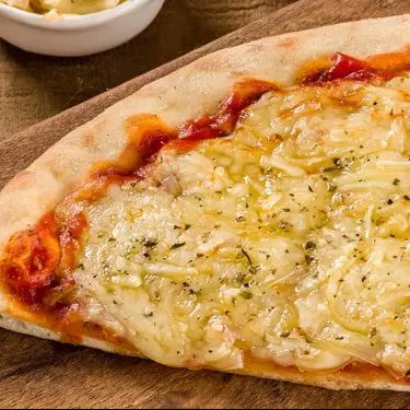 Pizza Quatro Queijos