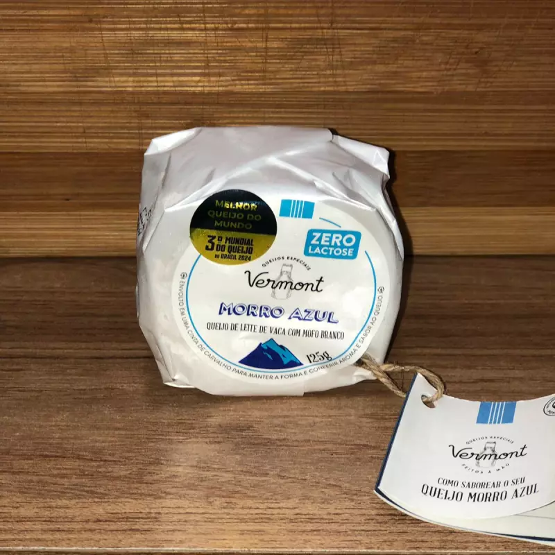 Morro Azul - Sem Lactose