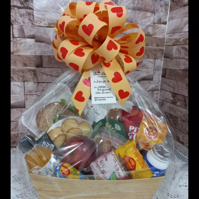 CAFE DA MANHA BEM QUERER