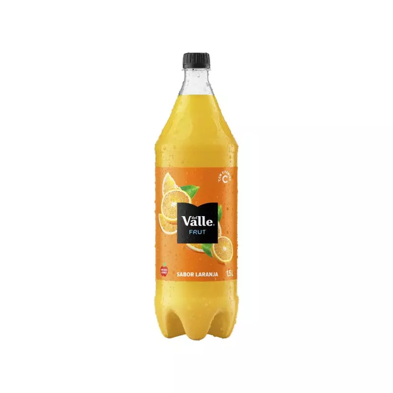 Suco Dell Vale Laranja