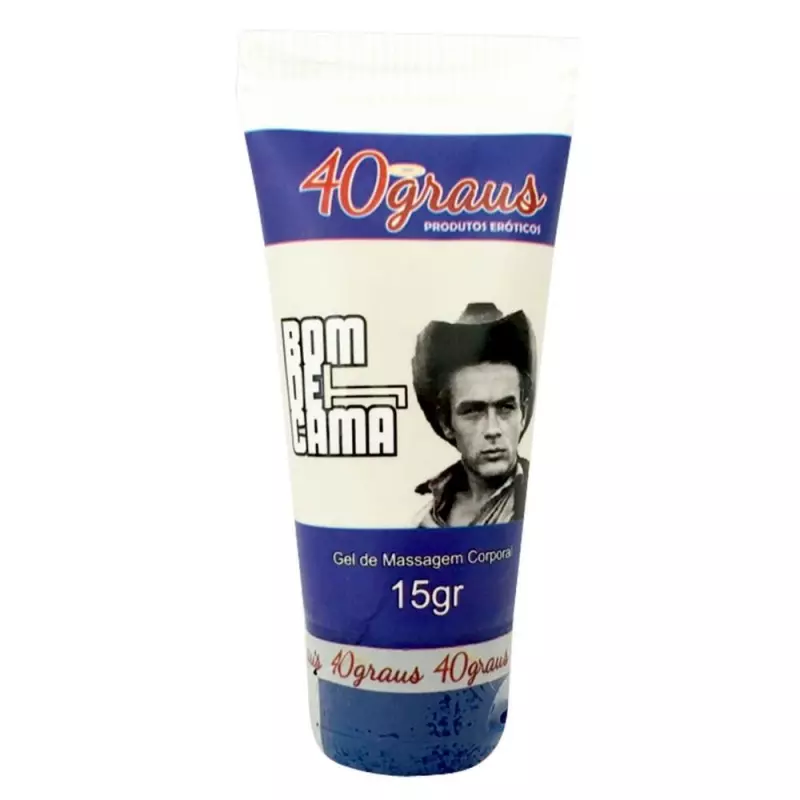 Gel Retardante Bom de Cama