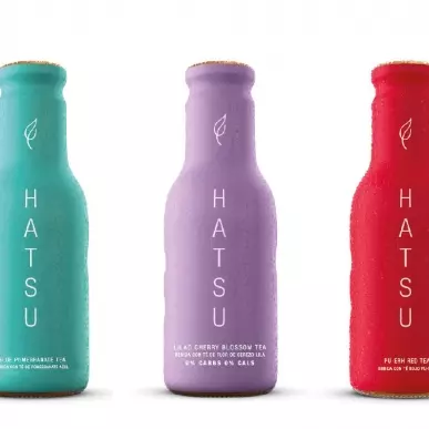 Tea Hatsu