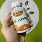 Ginseng