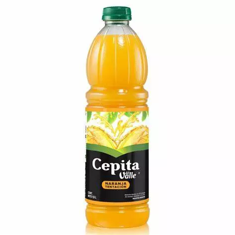 JUGO CEPITA 1.5LTS NAR