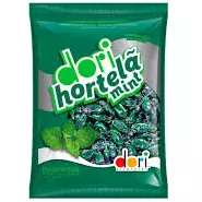 BALA DORI HORTELÃ 600G