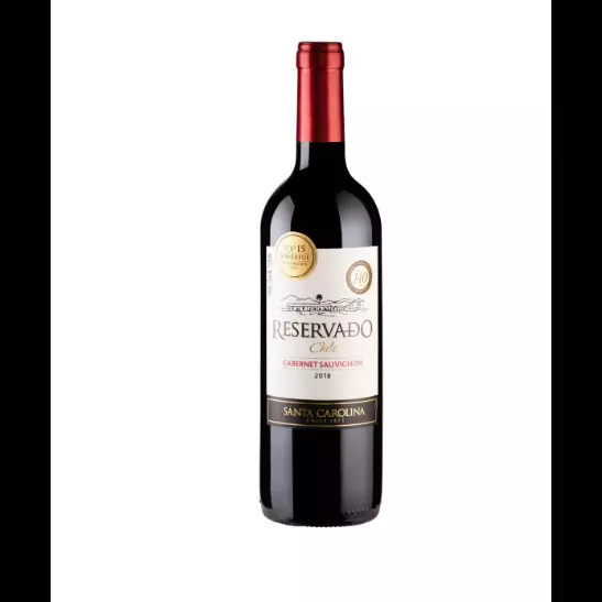 8956. SANTA CAROLINA CABERNT