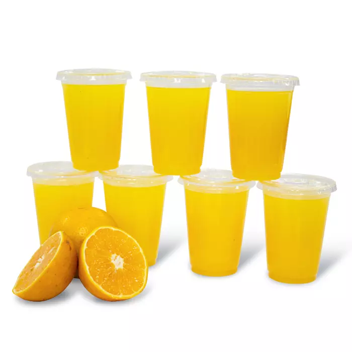 JUGO DE NARANJA LT