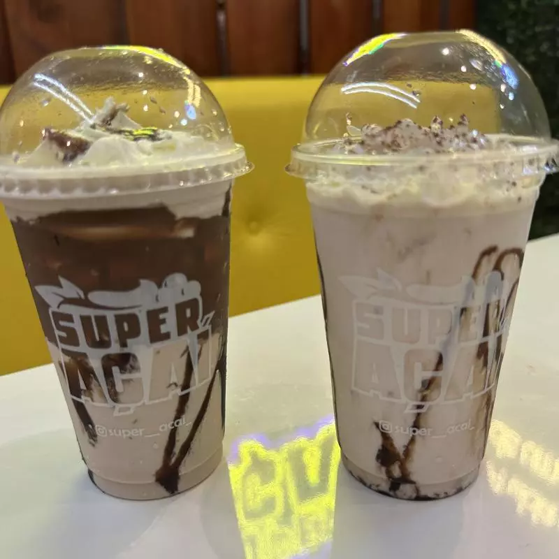 Milk Shake oreo 330ml