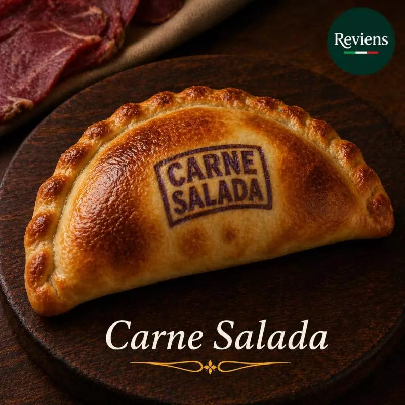 carne salada