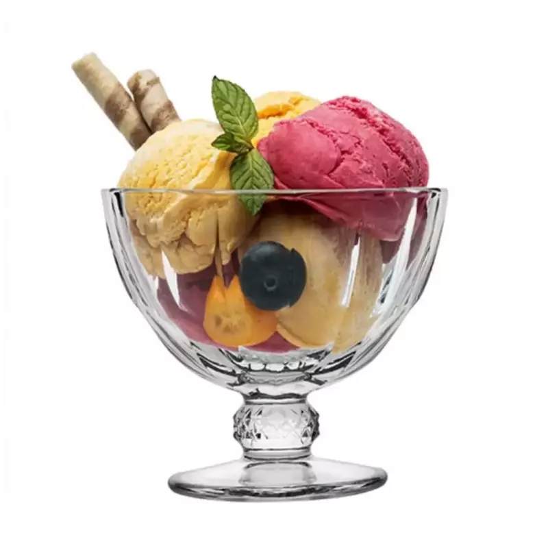 Copa de Helado 3 Sabor