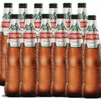 Cusqueña trigo 620ml