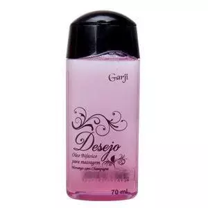 OLÉO DESEJO MORANGO C/ CHAMP. 70ML