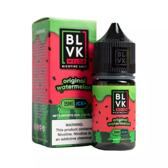 Melon - Original Watermelon Ice | 35