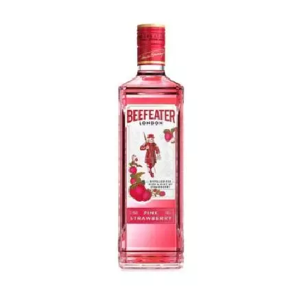 Beefeater Pink
