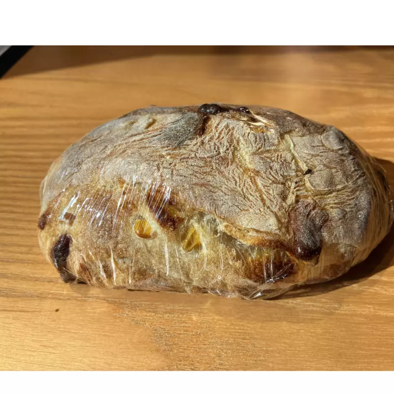 CIABATTA QUESO MAÍZ芝士玉米恰巴塔