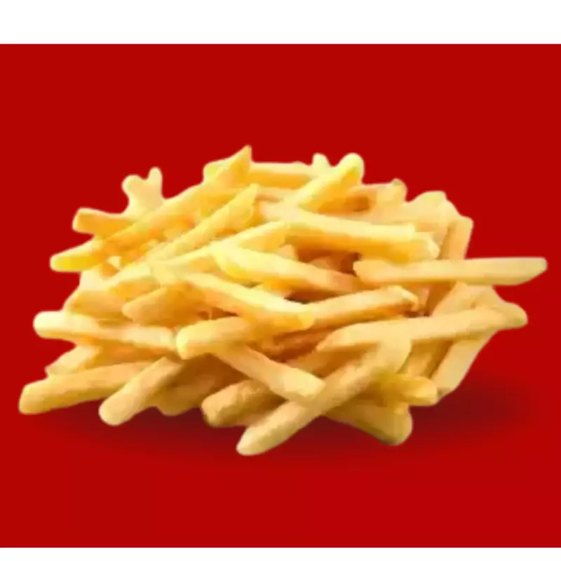 Orden de Papas Fritas