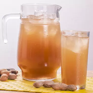 Aguas Frescas