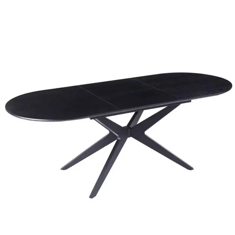 Mesa Borjes Extensible de 160/220cm