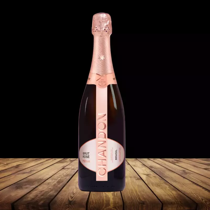 Chandon Brut Rosé 750ml