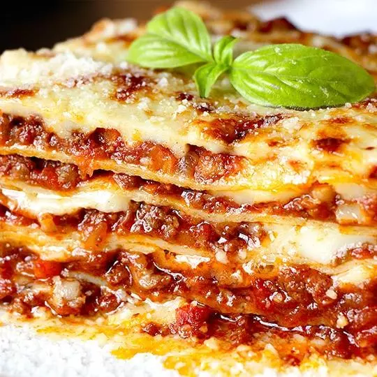 Lasagna