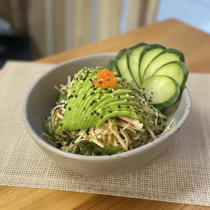 Ensalada Dinamita