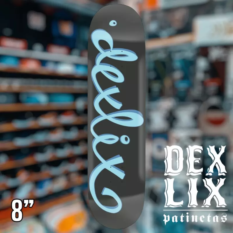 Dexlix Patinetas