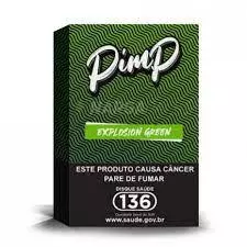 PIMP EXPLOSÃO GREEN