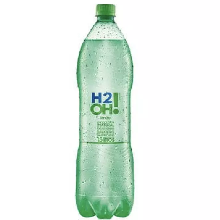 150. H2o 500ml