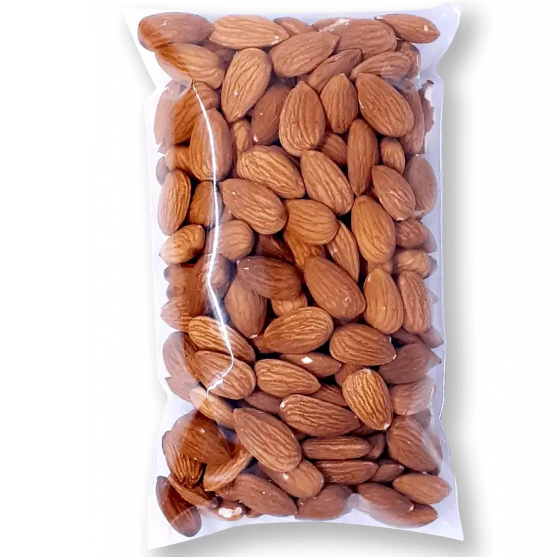 Almendras X100gr