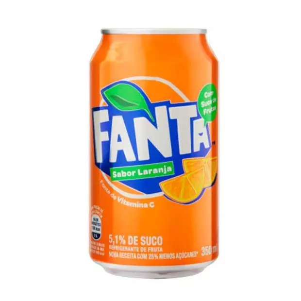 FANTA LATA