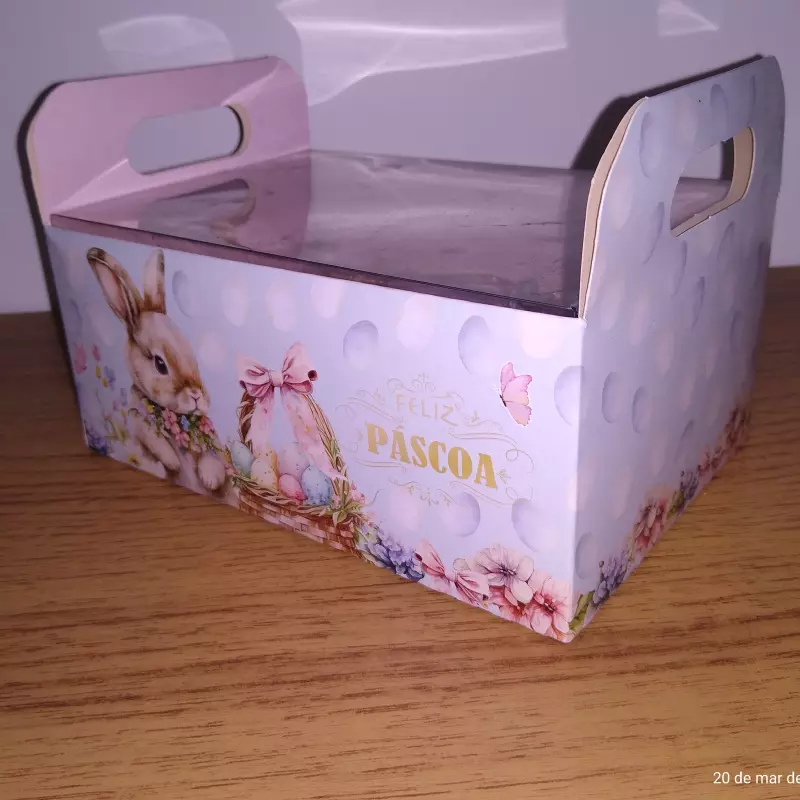 Ovo da Páscoa de colher 250g (4)