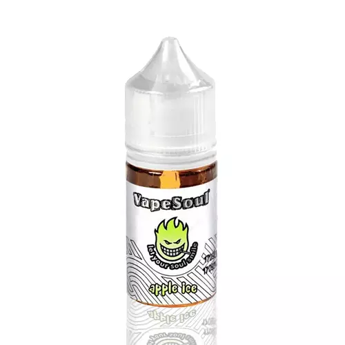 Apple Ice 50mg