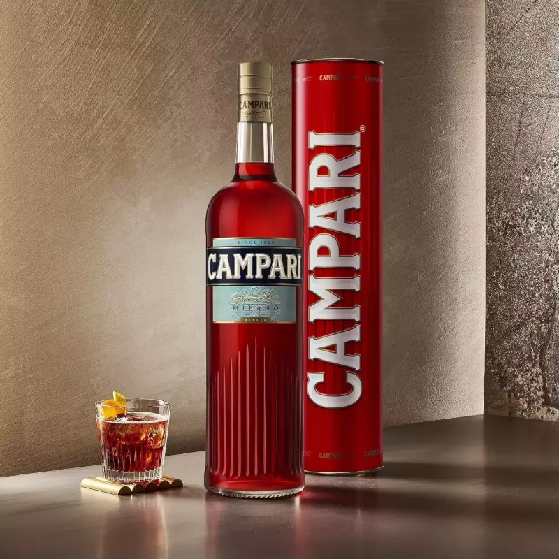 Campari 4,5