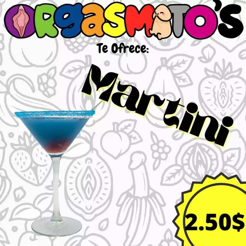 Martini