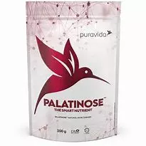 Palatinose Nutrient Pura Vida 300g
