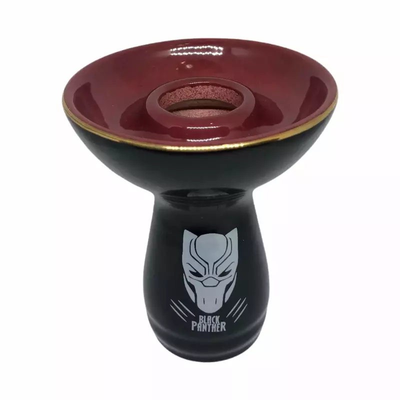 ROSH BKING - PANTERA NEGRA