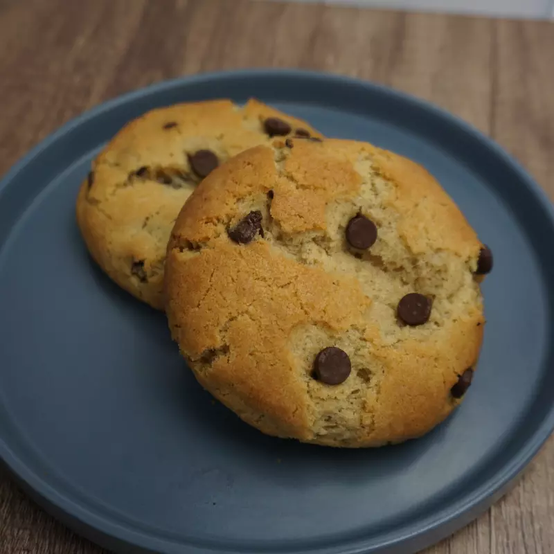 Galleta de Chocolate Chip