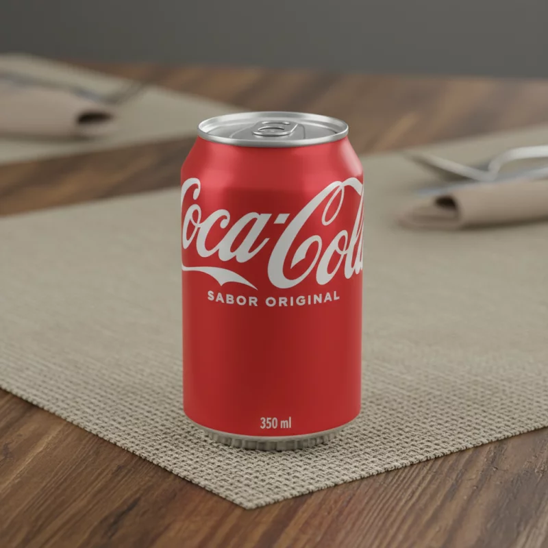 Coca-cola 350ml
