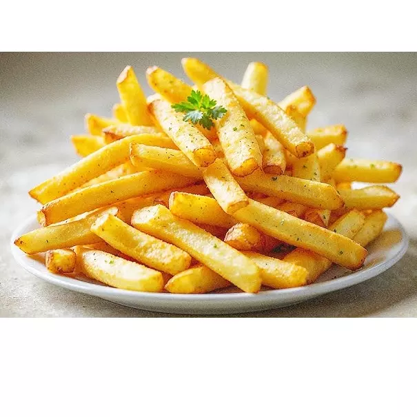 Batata Simples