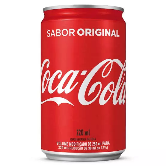Coca Cola Mini