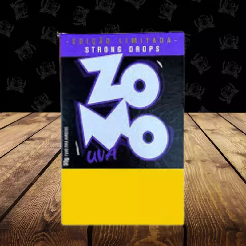 Zomo Uva